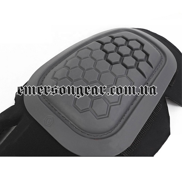 Тактичні наколінники Emerson E4 Tactical Kneepads 2000000059648 фото