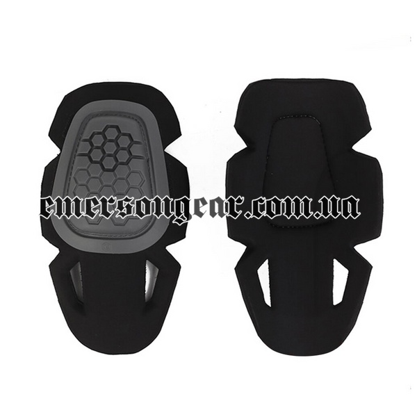 Тактичні наколінники Emerson E4 Tactical Kneepads 2000000059648 фото