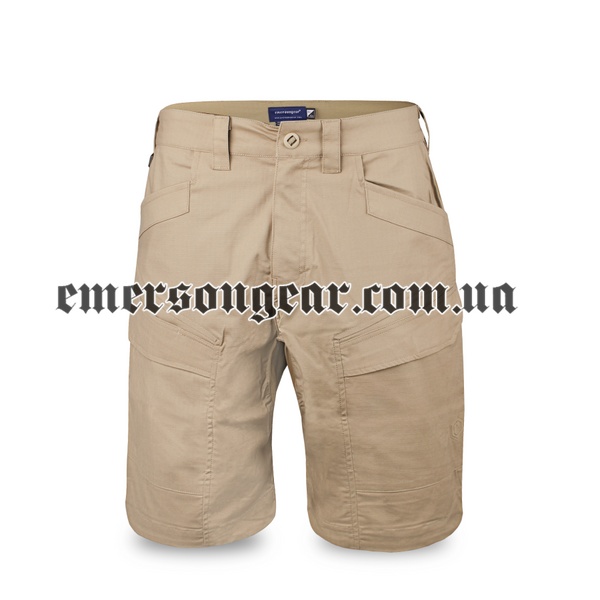 Шорты Emerson Blue Label G2 Ergonomic Fit Short 2000000092102 фото