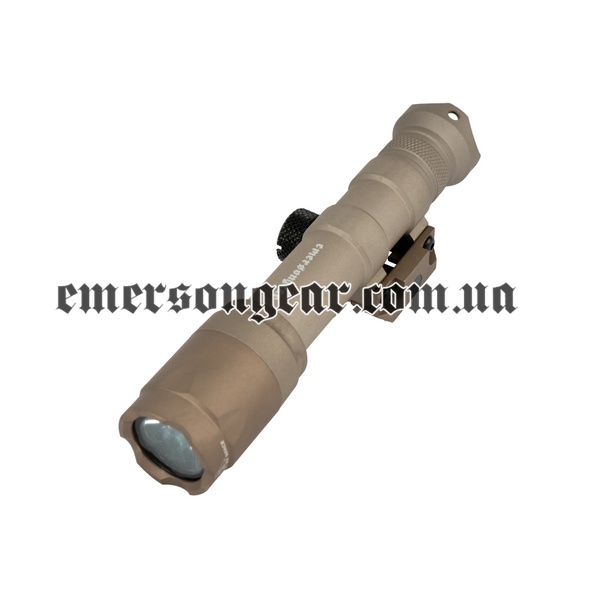 Тактичний ліхтар Emerson M600С LED WeaponLight 2000000148199 фото