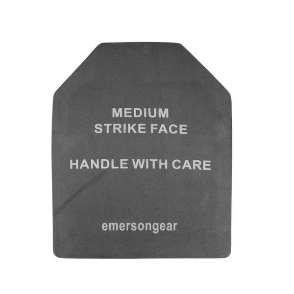 Пластини Emerson EVA Tactical Vest Dummy Plate Medium 2000000046808 фото