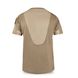 Emerson Blue Label Mandrill Function Short Sleeve T-Shirt, Khaki, T-shirts, Small