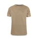 Emerson Blue Label Mandrill Function Short Sleeve T-Shirt, Khaki, T-shirts, Large