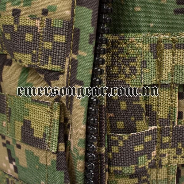 Плитоноска Emerson NCPC Tactical Vest 2000000046884 фото