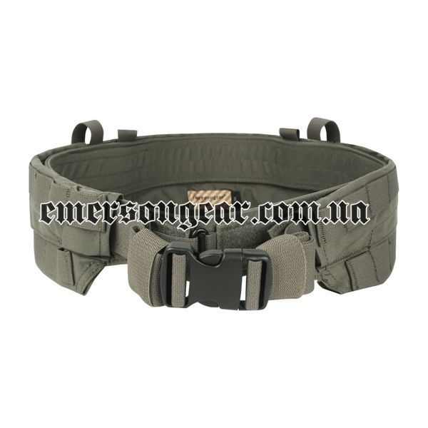 Тактический ремень Emerson MRB Tactical Battle Belt 2000000094472 фото