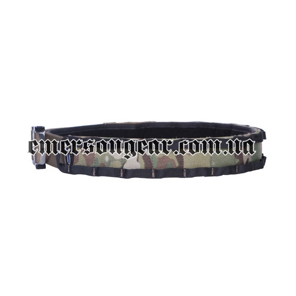 Emerson Gear Cobra 1,75-2" One-pcs Combat Belt, Multicam, Belts, Medium