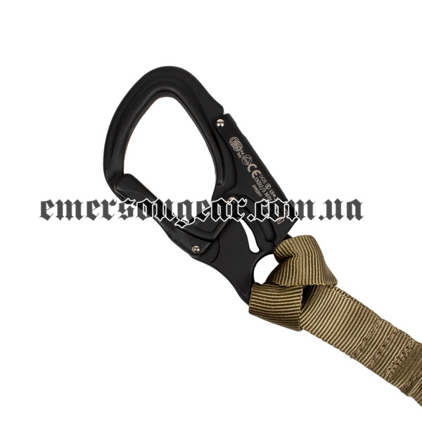 Утримуюча стропа Emerson Navy Seal Save Sling 2000000059136 фото