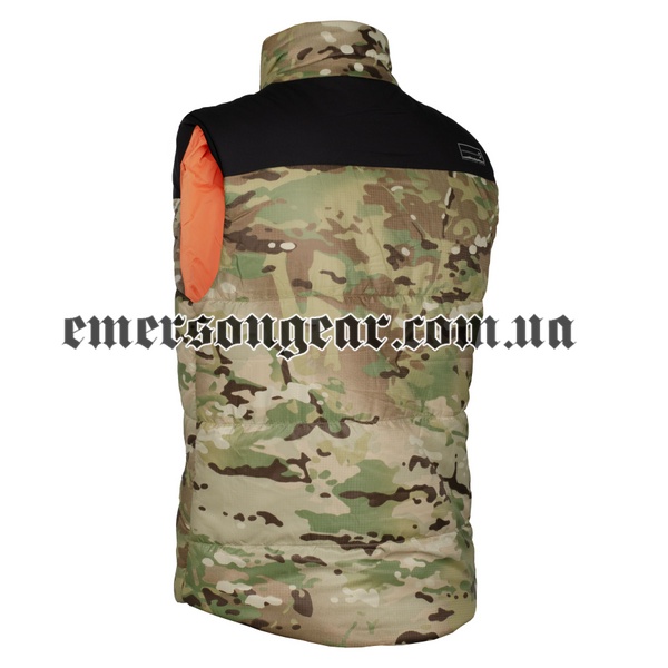 Жилет Emerson Patriot Lite Lightweight Lock Temperature Vest 2000000101798 фото