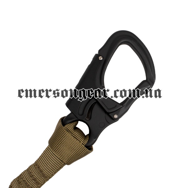 Утримуюча стропа Emerson Navy Seal Save Sling 2000000059136 фото