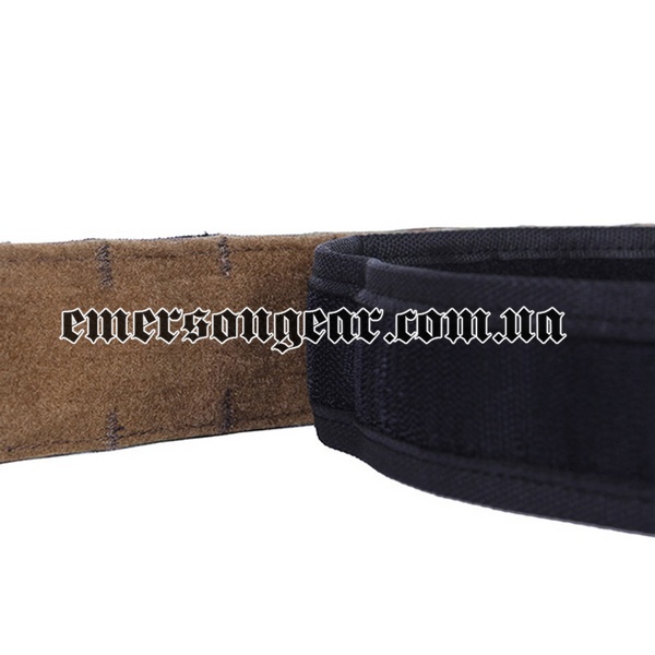 Тактический ремень Emerson Gear Cobra 1,75-2" One-pcs Combat Belt 2000000105505 фото