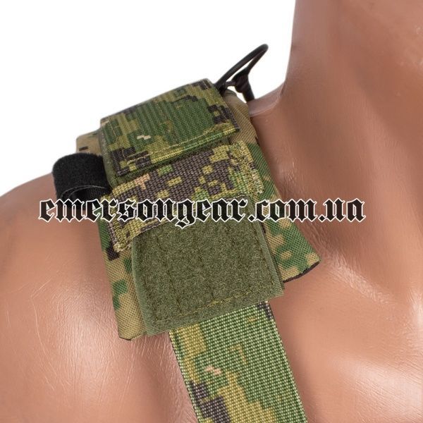 Плитоноска Emerson NCPC Tactical Vest 2000000046884 фото