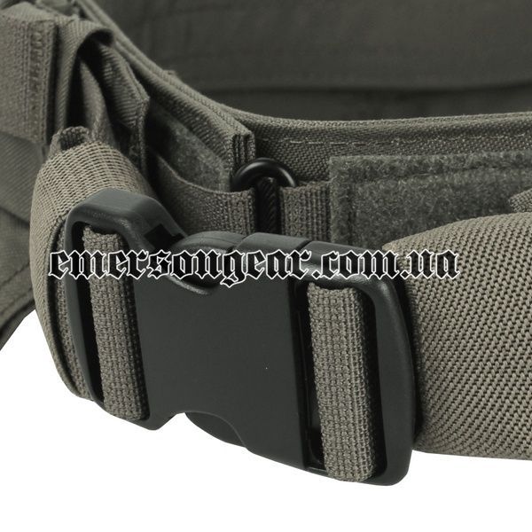 Тактический ремень Emerson MRB Tactical Battle Belt 2000000094472 фото