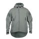 Emerson Bluelabel Catching Wind Tactical Windbreaker, Gray, Windshirts, Small