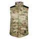 Emerson Patriot Lite Lightweight Lock Temperature Vest, Multicam, Vest, Medium