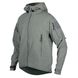 Emerson Bluelabel Catching Wind Tactical Windbreaker, Gray, Windshirts, Small