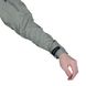 Emerson Bluelabel Catching Wind Tactical Windbreaker, Gray, Windshirts, Small