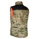 Emerson Patriot Lite Lightweight Lock Temperature Vest, Multicam, Vest, Medium