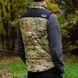 Emerson Patriot Lite Lightweight Lock Temperature Vest, Multicam, Vest, Medium