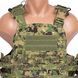 Плитоноска Emerson NCPC Tactical Vest 2000000046884 фото 4