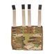 Підсумок Emerson Flap Triple Magazine Pouch для магазинів 2000000047041 фото 4
