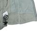 Emerson Bluelabel Catching Wind Tactical Windbreaker, Gray, Windshirts, Small