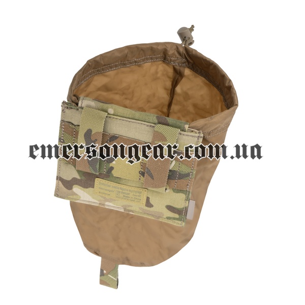 Підсумок Emerson Concealed Magazine Recovery Bag для скидання магазинів 2000000148465 фото