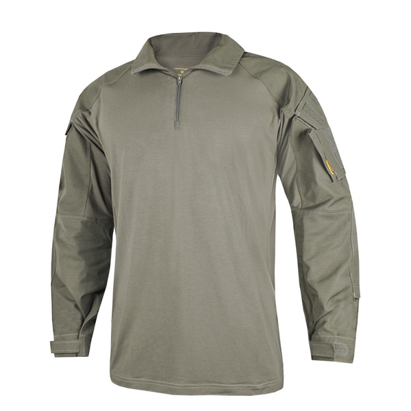 Тактична сорочка Emerson G3 Combat Shirt Upgraded version Olive 2000000094670 фото