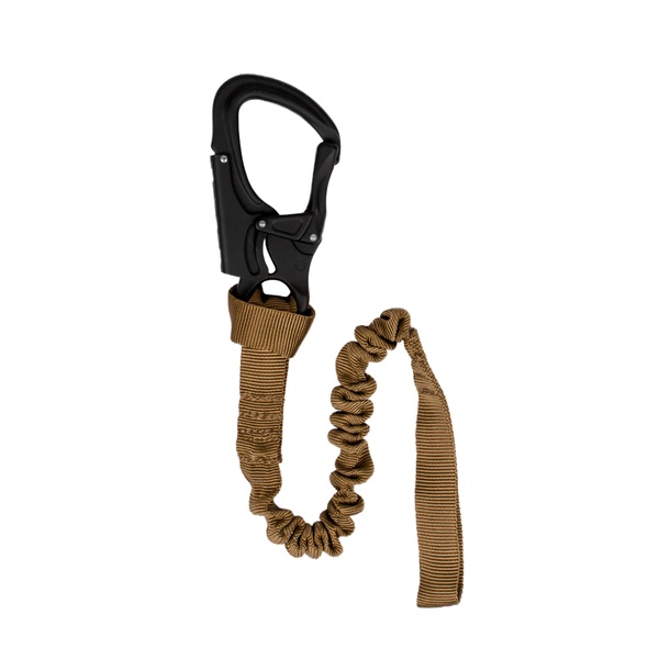Emerson Navy Seal Save Sling, Coyote Brown, Rifle sling
