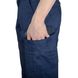 Emerson Blue Label Ergonomic Fit Long Pants Navy Blue, Navy Blue, Pants, 30/31