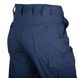 Emerson Blue Label Ergonomic Fit Long Pants Navy Blue, Navy Blue, Pants, 30/31