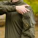 Emerson G3 Combat Shirt Upgraded version Olive, Olive, Shirt, Medium