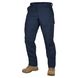 Emerson Blue Label Ergonomic Fit Long Pants Navy Blue, Navy Blue, Pants, 30/31