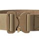 Emerson Tactical LCS Combat Belt, Coyote Brown, Belts, Medium