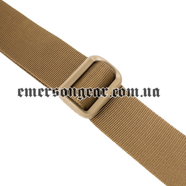 Одноточковий ремінь Emerson L.Q.E. One Point Sling/Delta 2000000059211 фото