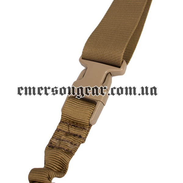 Одноточковий ремінь Emerson L.Q.E. One Point Sling/Delta 2000000059211 фото