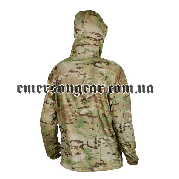 Emerson T.A.S.L Series Windliner, Multicam, Windshirts, Medium