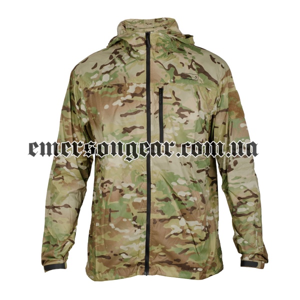 Emerson T.A.S.L Series Windliner, Multicam, Windshirts, Medium