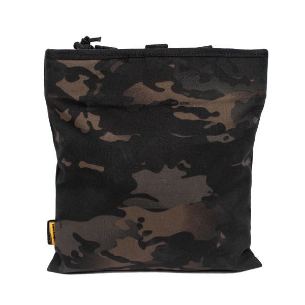 Подсумок Emerson Magazine Dump Pouch для сброса магазинов 2000000047027 фото