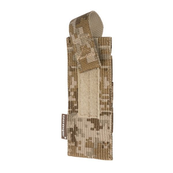 Подсумок Emerson Tactical Scissors Pouch для медицинских ножниц 500D 2000000116549 фото