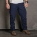 Тактичні штани Emerson Blue Label Ergonomic Fit Long Navy Blue 2000000102009 фото 11