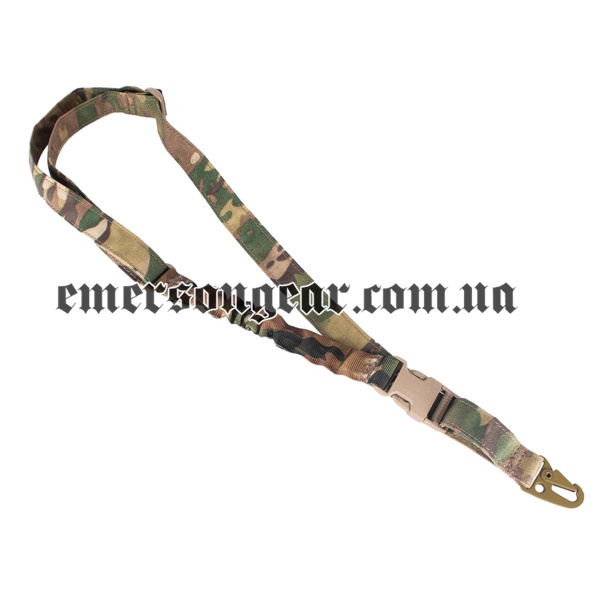 Одноточковий ремінь Emerson Tactical Single Point Sling 2000000081199 фото