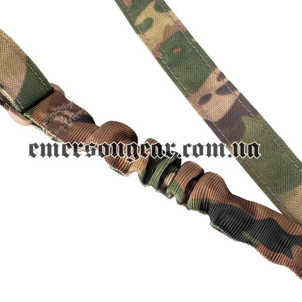 Одноточковий ремінь Emerson Tactical Single Point Sling 2000000081199 фото