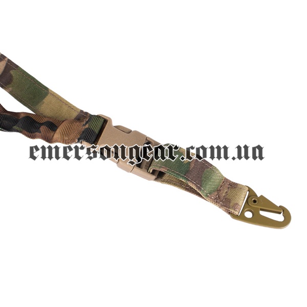 Одноточковий ремінь Emerson Tactical Single Point Sling 2000000081199 фото