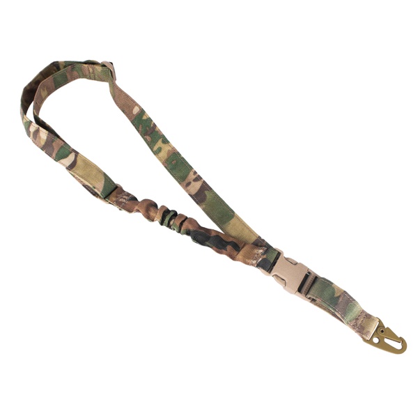 Emerson Tactical Single Point Sling, Multicam, Rifle sling
