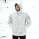 Куртка Emerson Quantum 40D LT Cold WX Hoody 2000000113746 фото 22