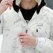 Emerson Quantum 40D LT Cold WX Hoody Jacket, Multicam Alpine, Jackets, Large