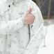 Emerson Quantum 40D LT Cold WX Hoody Jacket, Multicam Alpine, Jackets, Large