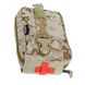 Emerson Military First Aid Kit 500D, AOR1, Medical pouches