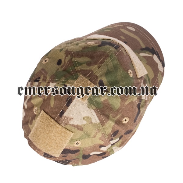 Бейсболка Emerson Baseball Cap 2000000080963 фото