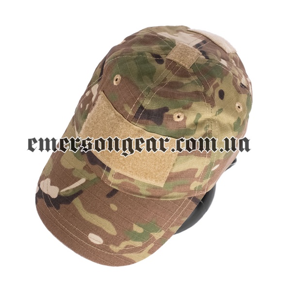 Бейсболка Emerson Baseball Cap 2000000080963 фото